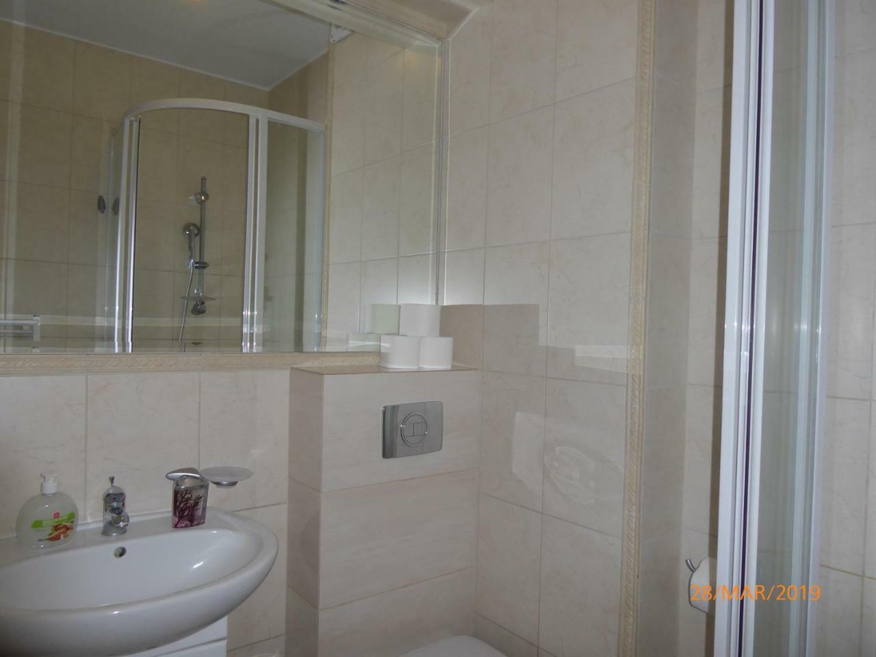 Kantal Apartamenty Hel Kültér fotó