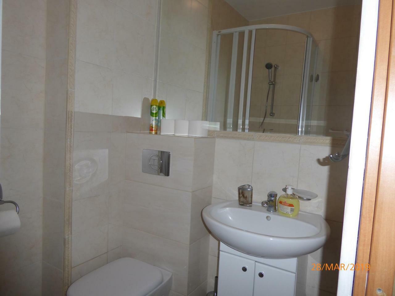 Kantal Apartamenty Hel Kültér fotó