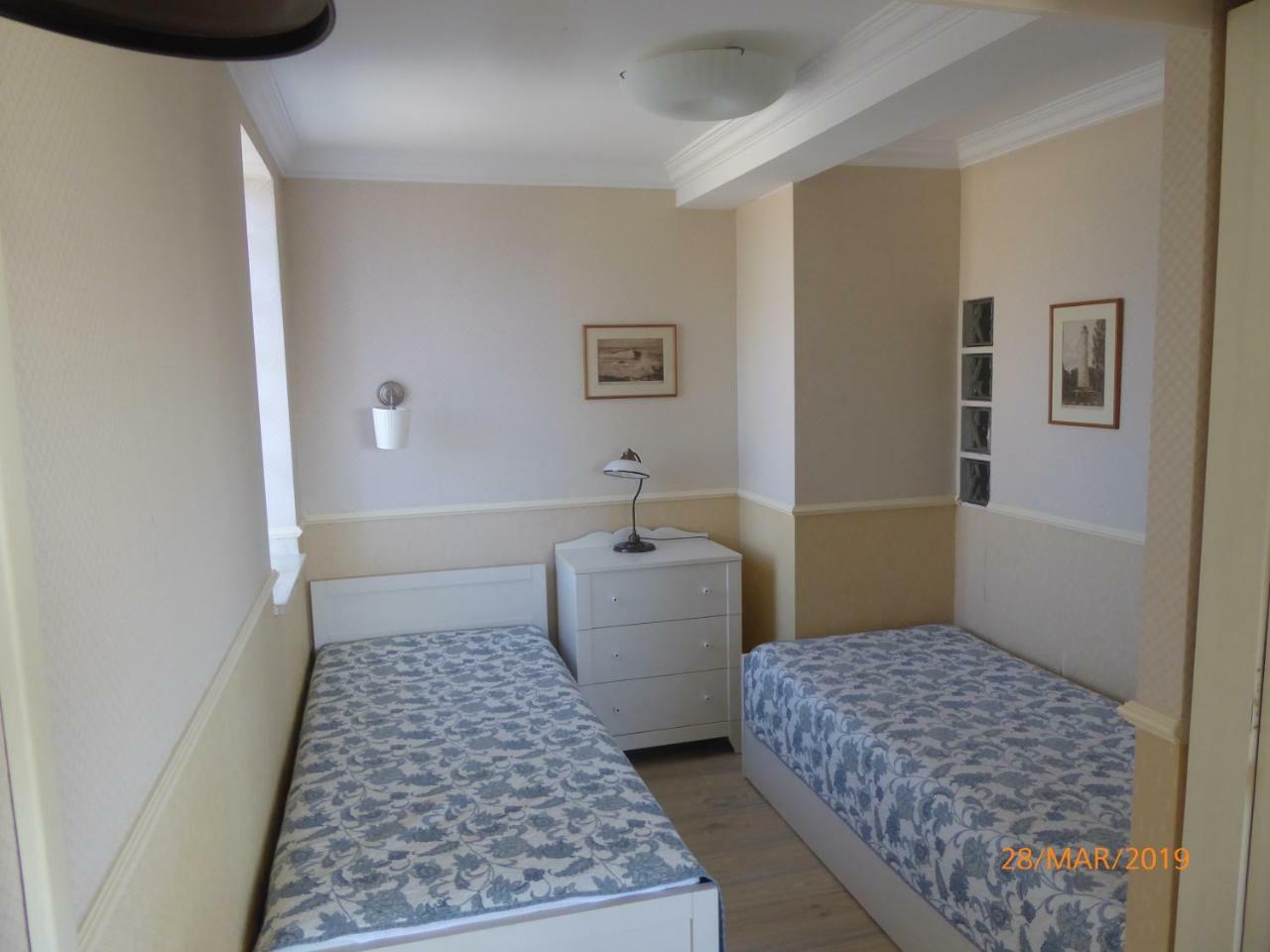 Kantal Apartamenty Hel Kültér fotó
