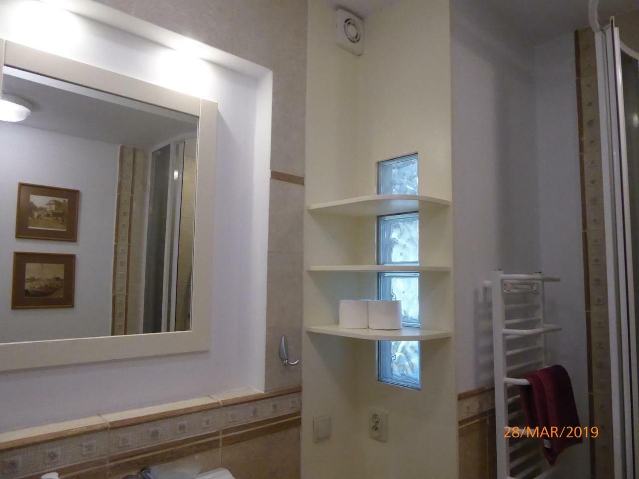 Kantal Apartamenty Hel Kültér fotó