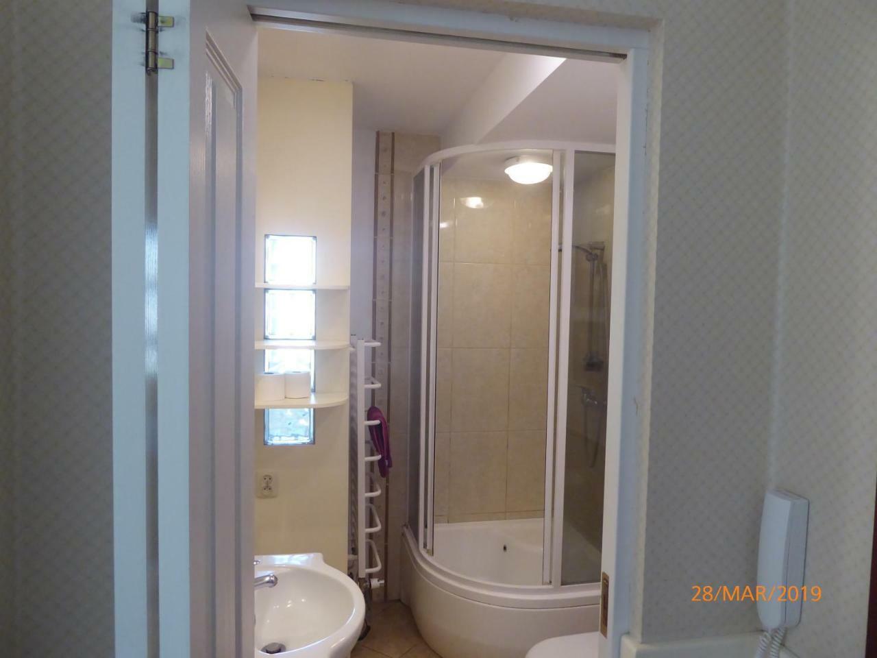 Kantal Apartamenty Hel Kültér fotó