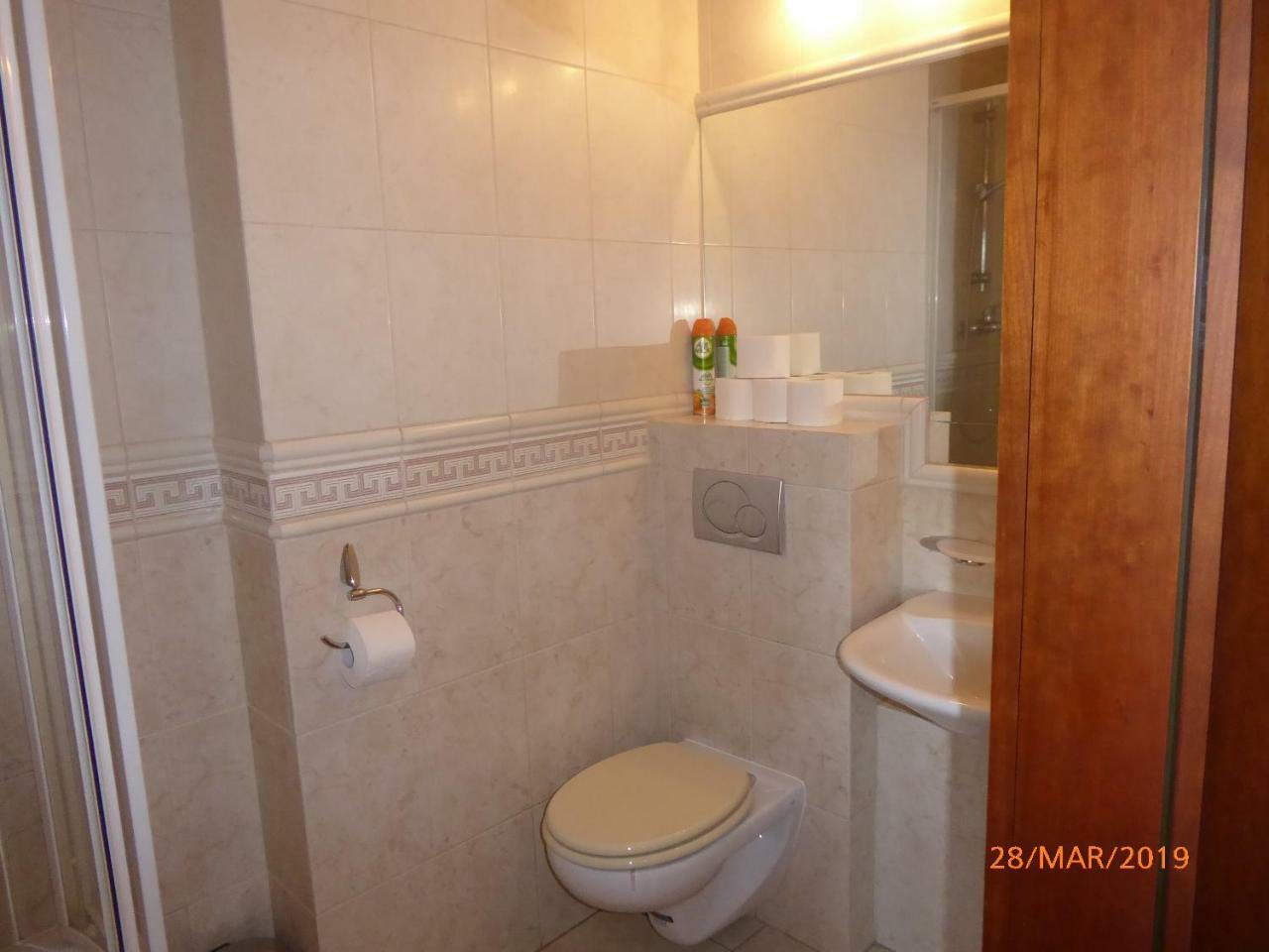 Kantal Apartamenty Hel Kültér fotó